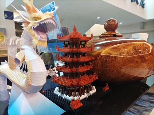 Crystal Hotel,Nantou City>>Nantou,3 star