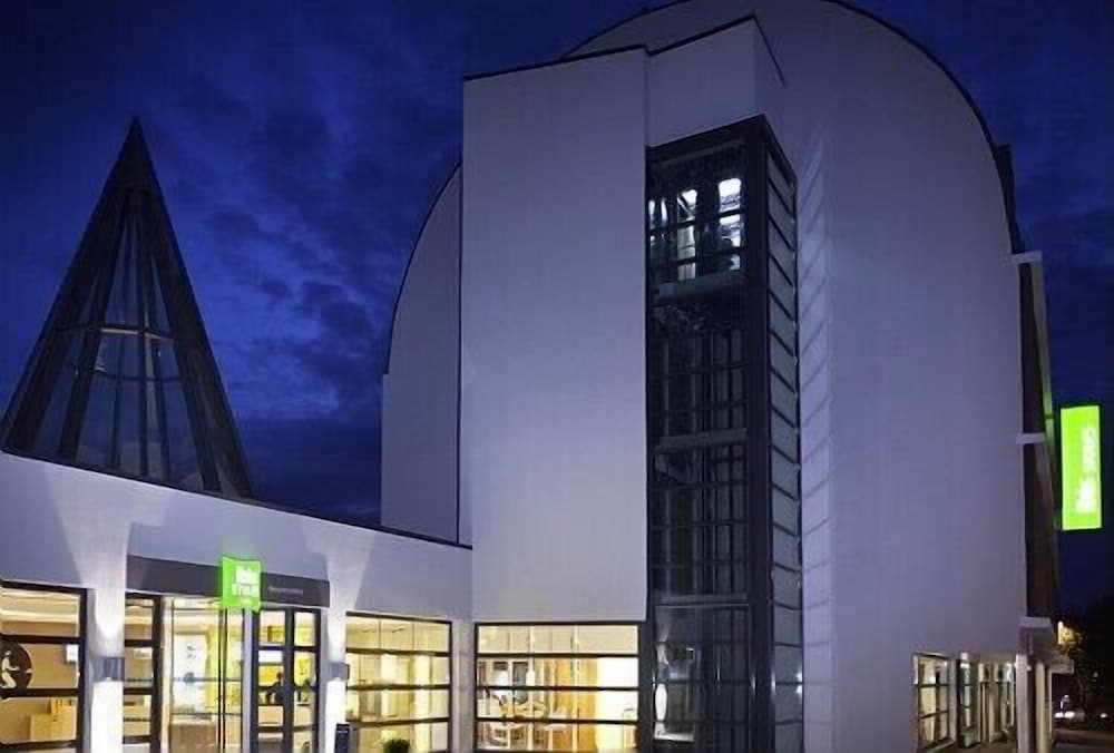 ibis styles beaune centre