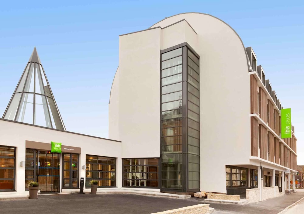 ibis styles beaune centre