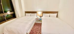 foung kou hotel
