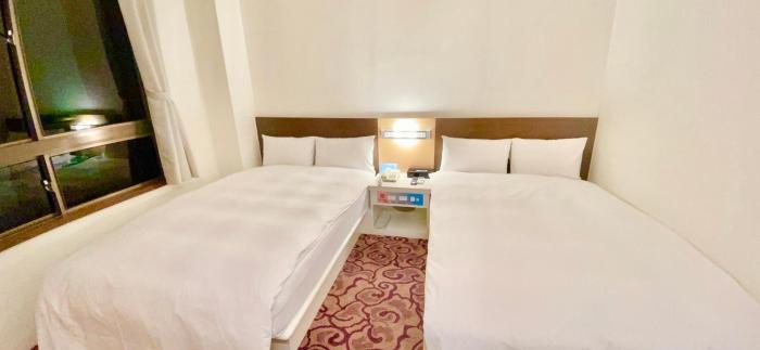 foung kou hotel