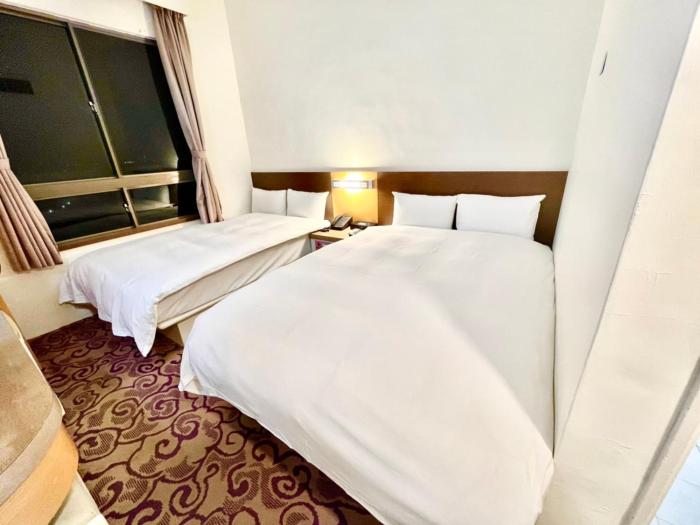 foung kou hotel