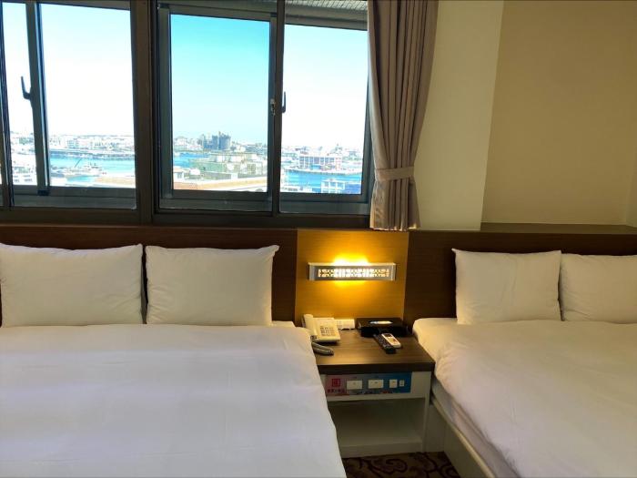 foung kou hotel