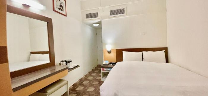 foung kou hotel
