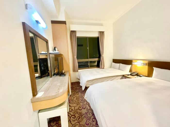 foung kou hotel