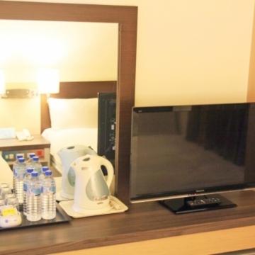 foung kou hotel