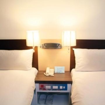 foung kou hotel