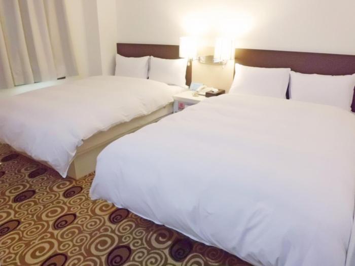 foung kou hotel