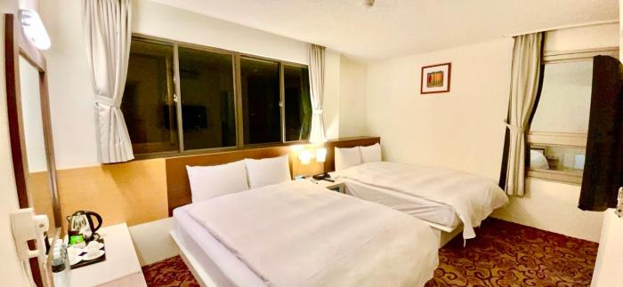 foung kou hotel