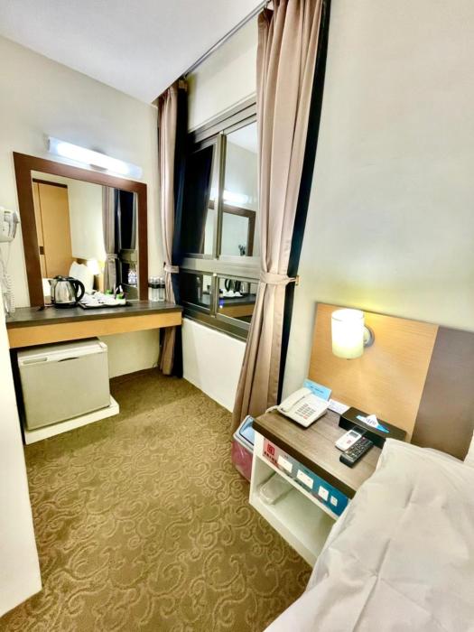 foung kou hotel