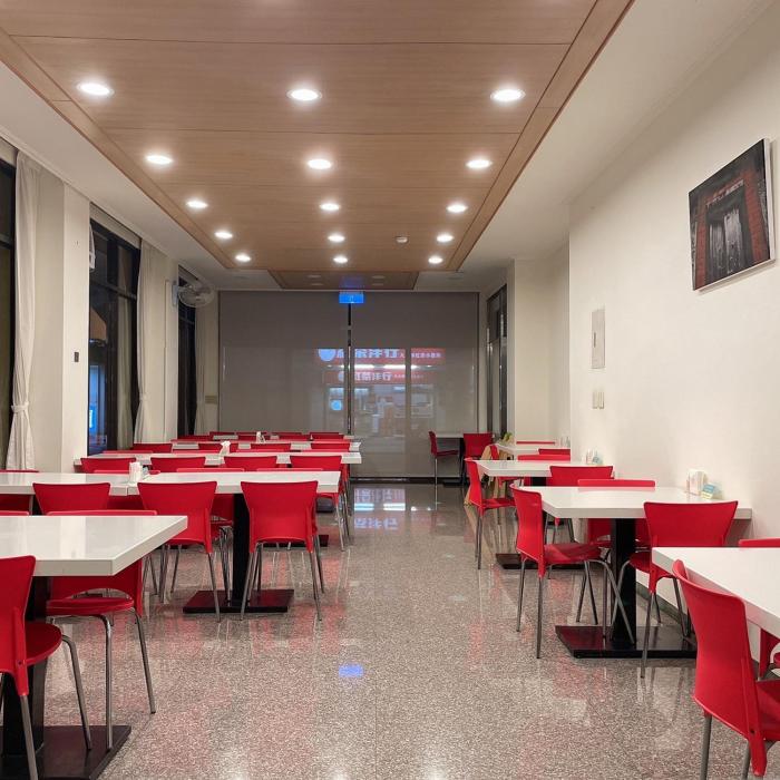 foung kou hotel