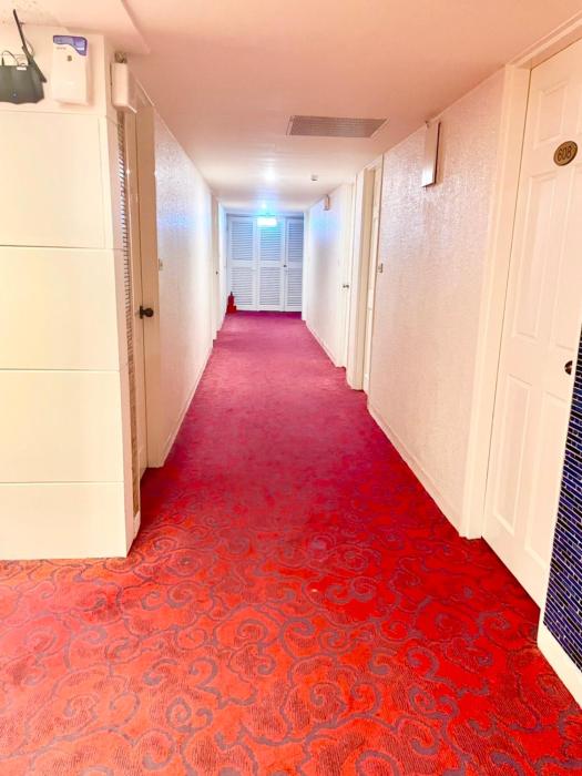 foung kou hotel