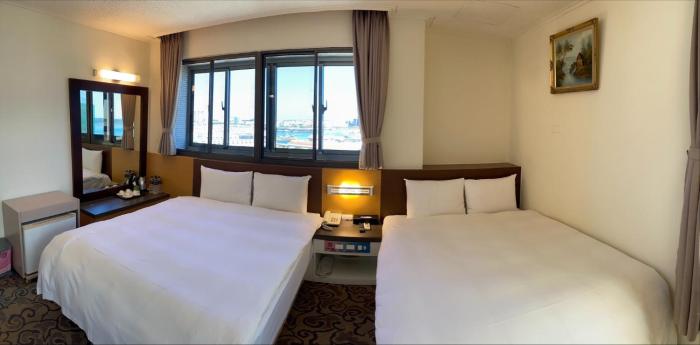 foung kou hotel