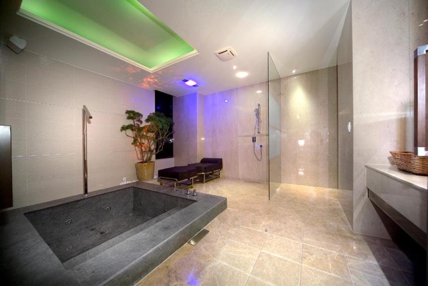 Yenjim Motel,Yilan>>Luodong,3 star