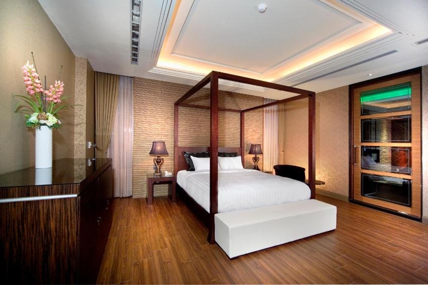 Yenjim Motel,Yilan>>Luodong,3 star