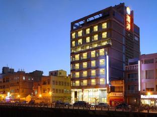 ocean hotel