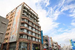 ocean hotel