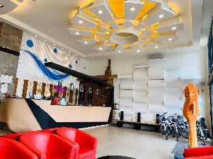 ocean hotel