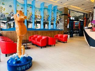 ocean hotel