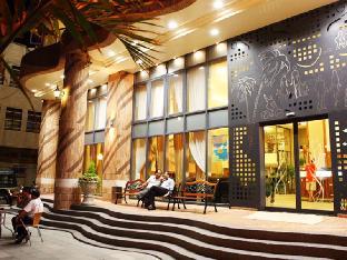 ocean hotel