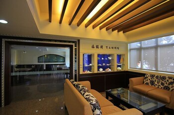 Penghu An-I Hotel,Magong>>Huxi,3 star
