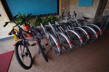 Penghu An-I Hotel,Magong>>Huxi,3 star