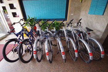 Penghu An-I Hotel,Magong>>Huxi,3 star