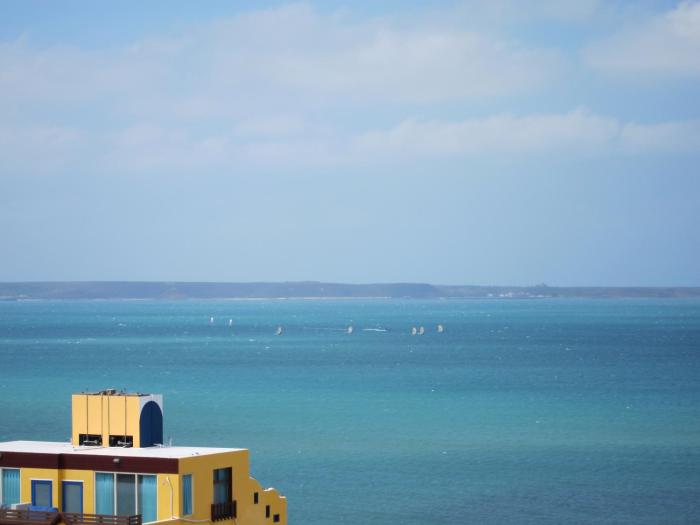 penghu an i hotel