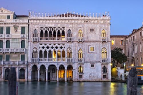 venice