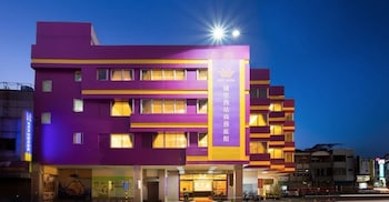 west hotel