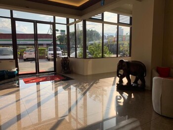 west hotel