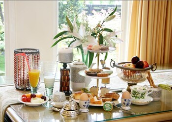 The Dew B&B,Luodong>>Dongshan,4 star