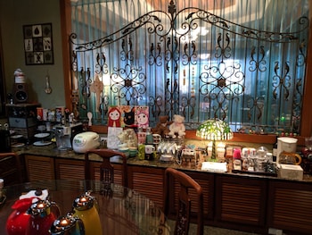 The Dew B&B,Luodong>>Dongshan,4 star