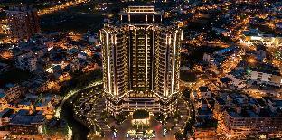 cuncyue hot spring resort