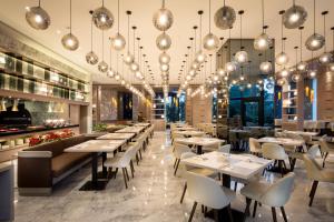 cuncyue hot spring resort