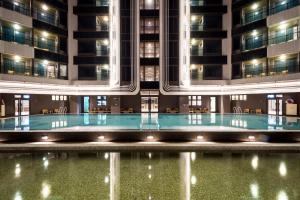 cuncyue hot spring resort