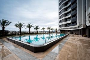 cuncyue hot spring resort