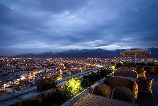cuncyue hot spring resort