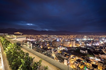 cuncyue hot spring resort