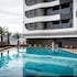 cuncyue hot spring resort