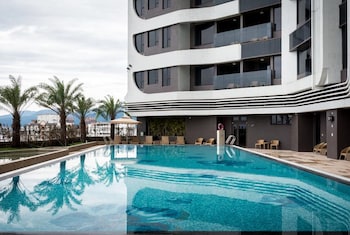cuncyue hot spring resort
