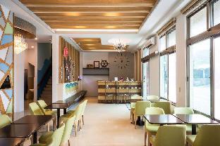 hotel cube taitung