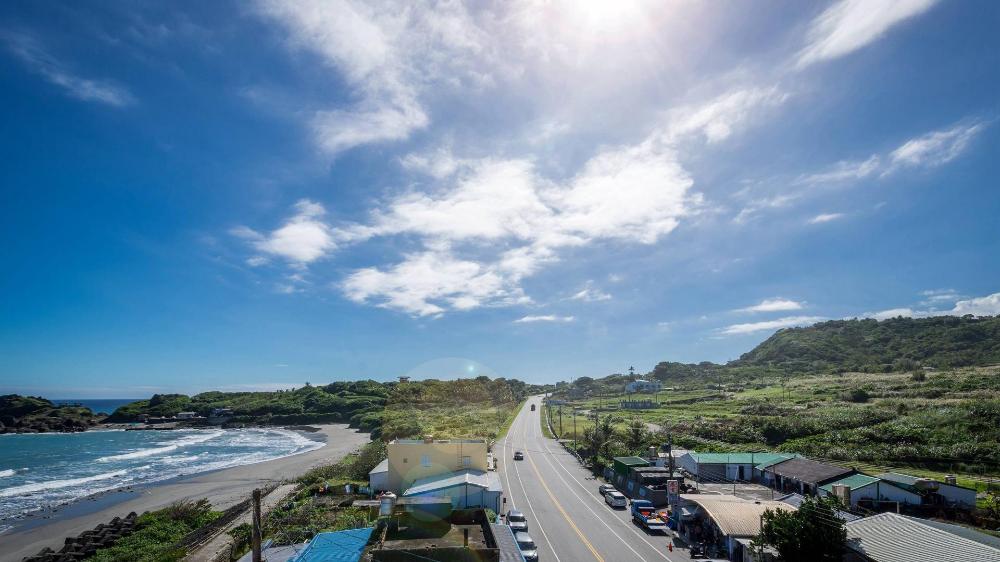 hotel cube taitung