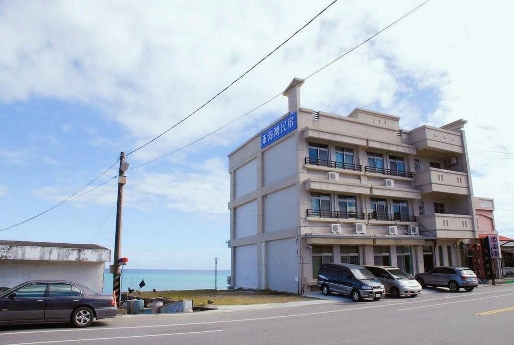 hotel cube taitung