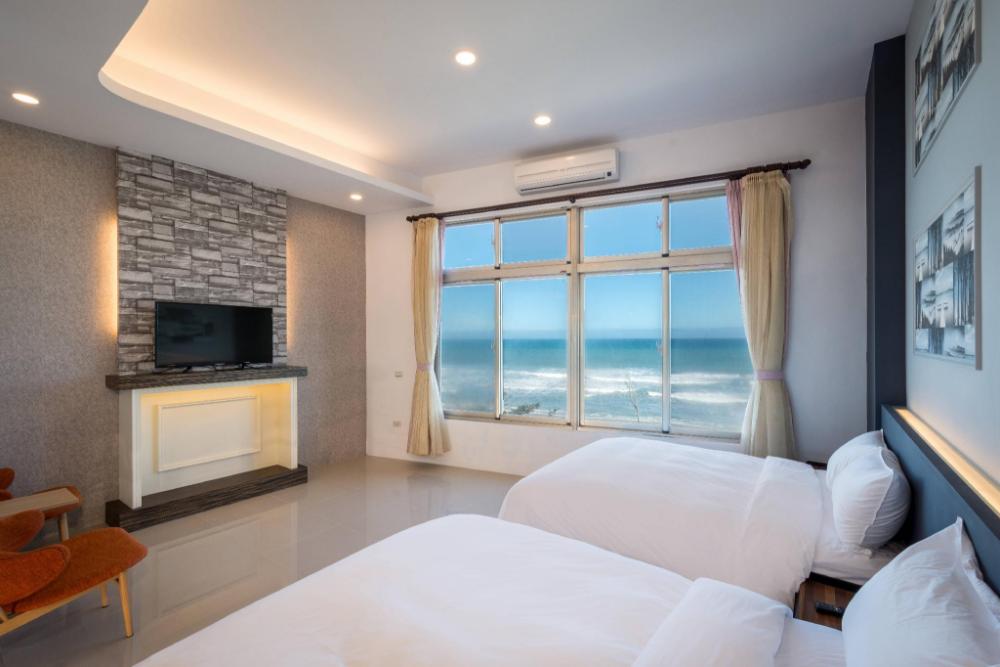 hotel cube taitung