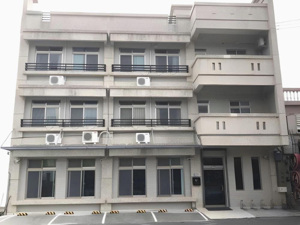 hotel cube taitung
