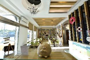 hotel cube taitung