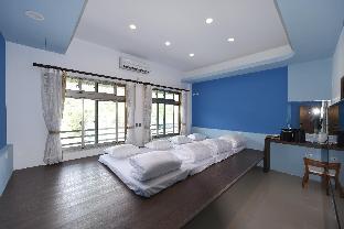 hotel cube taitung
