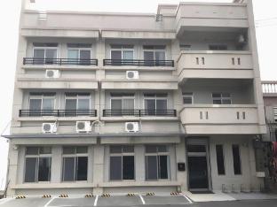 hotel cube taitung