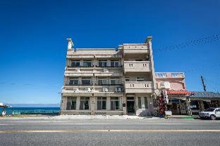 hotel cube taitung